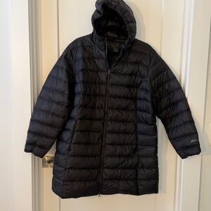 Eddie Bauer CirrusLite Down Parka